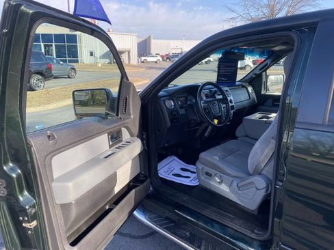 Used 2013 Ford F150 XLT w/ XLT Chrome Pkg image 10