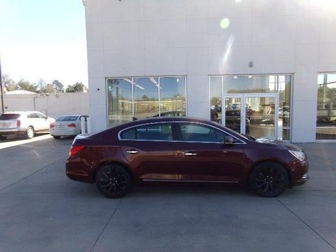 Used 2014 Buick LaCrosse Leather image 4