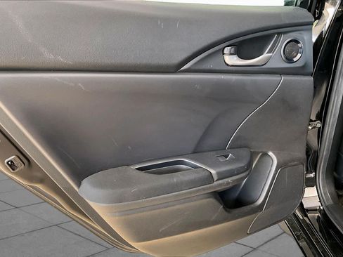 Used 2019 Honda Civic EX image 21