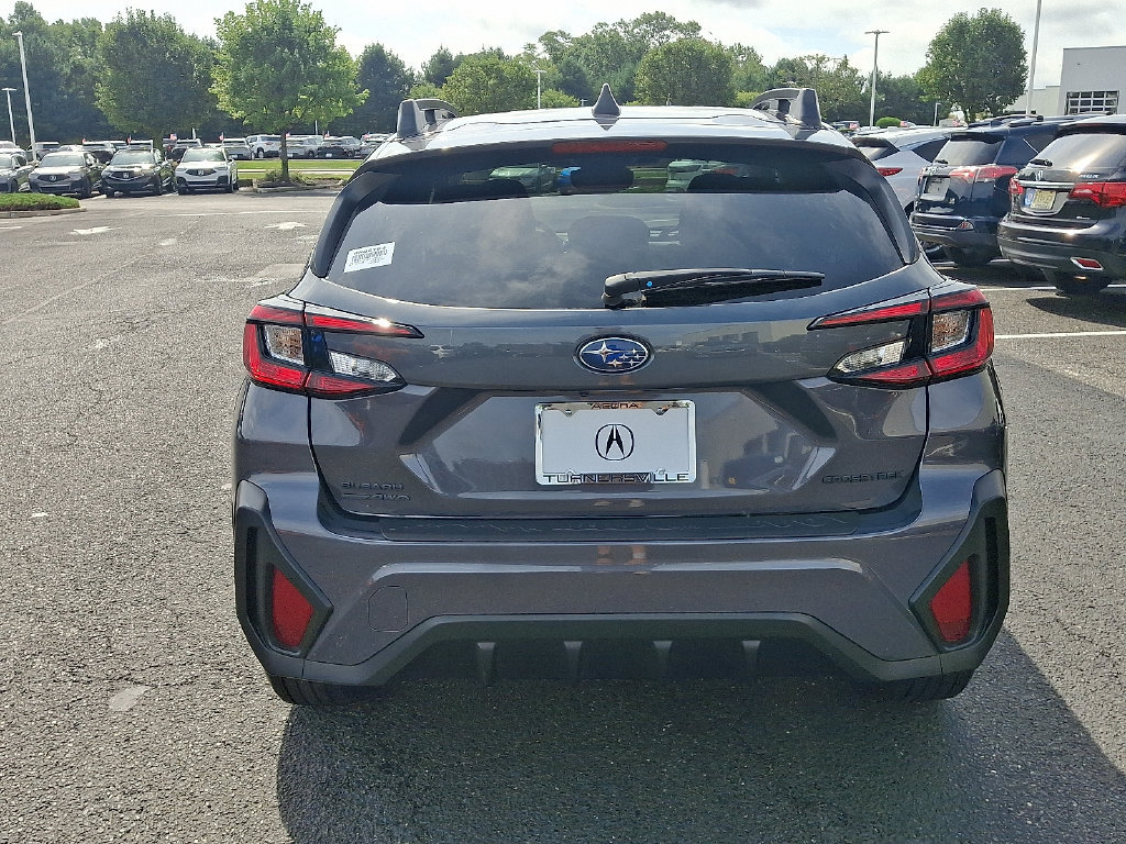 Used 2026 Subaru Crosstrek 2.5i Premium AWD/4WD image 5