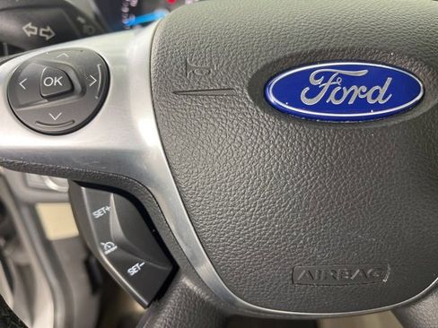 Used 2014 Ford Escape Titanium w/ Equipment Group 401A image 9