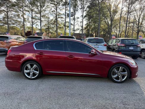 Used 2010 Lexus GS 350 RWD image 6