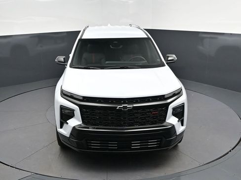 New 2026 Chevrolet Traverse RS FWD image 18