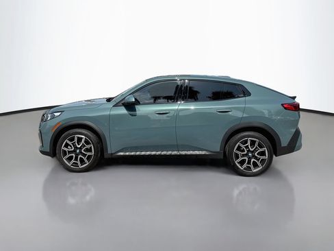 Used 2025 BMW X2 xDrive28i w/ Technology Package AWD/4WD image 4