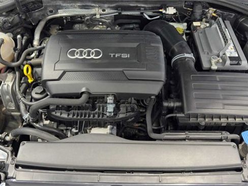 Used 2017 Audi A3 2.0T Premium w/ Convenience Package image 34