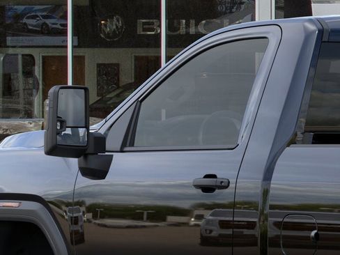 New 2026 GMC Sierra 2500 Pro w/ 1SA Pro Safety Plus Package image 12