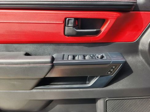 Used 2025 Toyota Tundra TRD Pro image 16