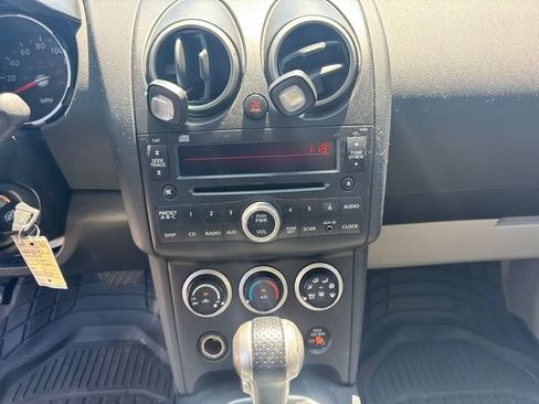 Used 2008 Nissan Rogue S AWD/4WD image 13