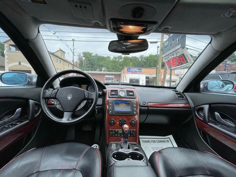 Used 2007 Maserati Quattroporte Sport GT image 67