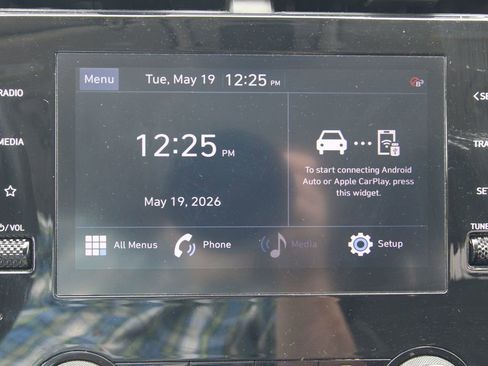 Used 2022 Hyundai Tucson SEL AWD/4WD image 29