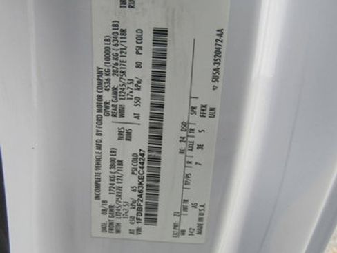 Used 2019 Ford F250 XL RWD image 27