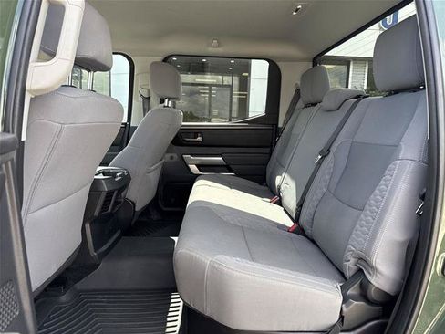 Used 2023 Toyota Tundra SR5 w/ TRD Off-Road Package RWD image 5