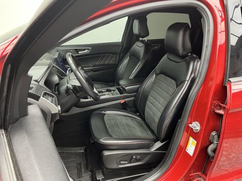 Used 2022 Ford Edge ST-Line image 8