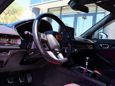 Used 2022 Honda Civic Si image 37