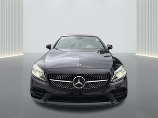 Used 2022 Mercedes-Benz C 300 Cabriolet video 2