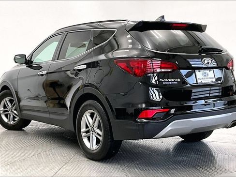 Used 2018 Hyundai Santa Fe Sport AWD/4WD image 12
