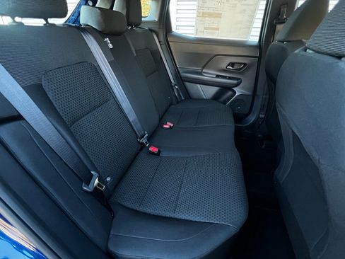 New 2026 Nissan Kicks S image 16