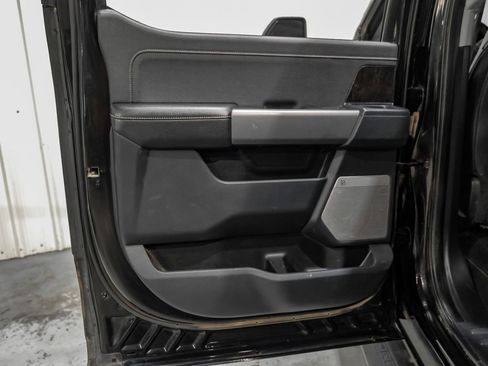 Used 2023 Ford F250 Lariat w/ Sport Appearance Package image 47