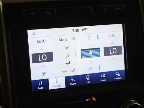Used 2019 Ford F150 Raptor w/ Equipment Group 802A Luxury AWD/4WD image 34