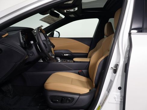 New 2026 Lexus RX 350 FWD image 5