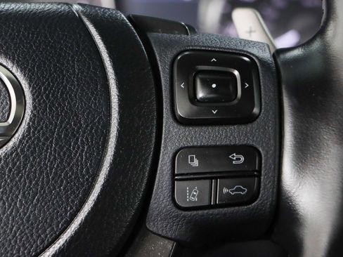 Used 2023 Lexus IS 300 w/ Premium Package image 14