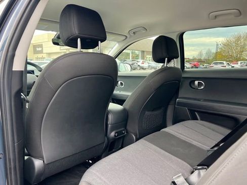 Certified 2024 Hyundai Ioniq 5 SEL AWD/4WD image 11