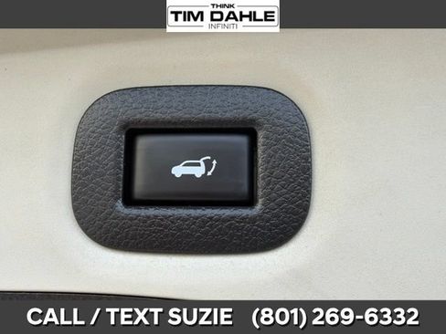 Used 2020 Nissan Rogue SV AWD/4WD image 15