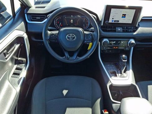 Certified 2024 Toyota RAV4 LE AWD/4WD image 11