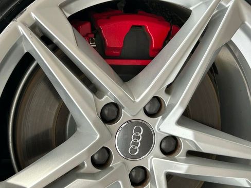 Used 2019 Audi S5 Premium Plus w/ Premium Plus image 59