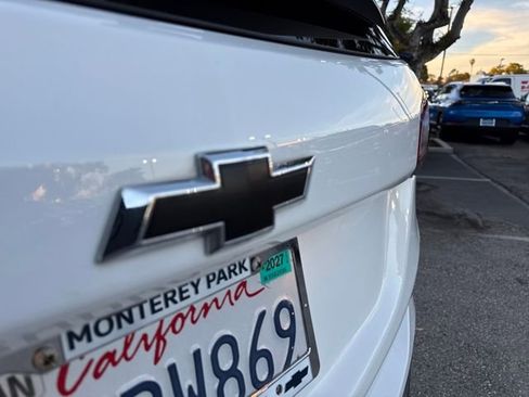 Certified 2019 Chevrolet Equinox LT image 29