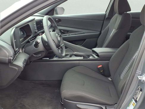 New 2026 Hyundai Elantra Sport w/ Cargo Package FWD image 10