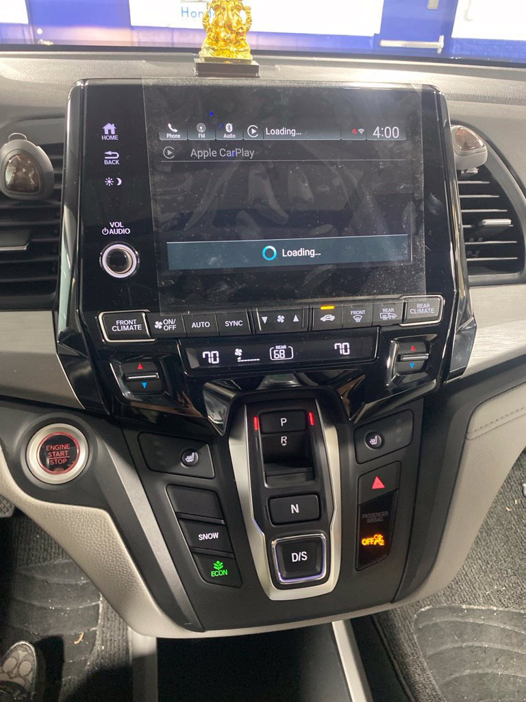 Used 2019 Honda Odyssey EX-L image 6