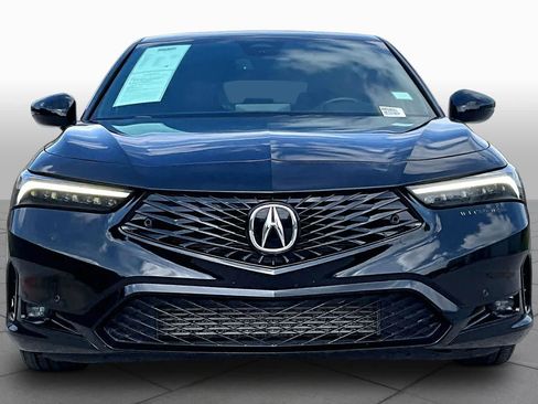 Used 2024 Acura Integra A-Spec FWD image 4