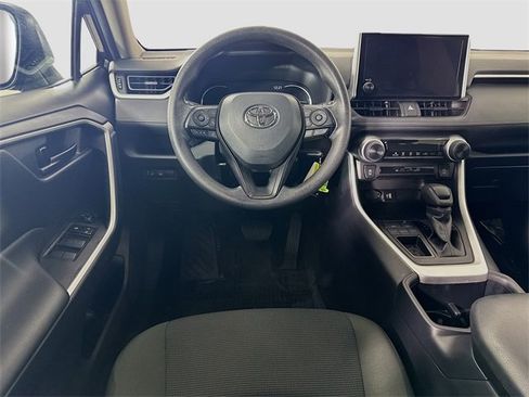 Certified 2025 Toyota RAV4 LE image 20