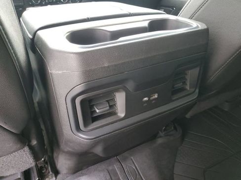 Used 2026 Chevrolet Silverado 1500 LT w/ All Star Edition Plus image 21