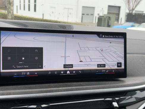 Certified 2025 BMW X7 xDrive40i image 25