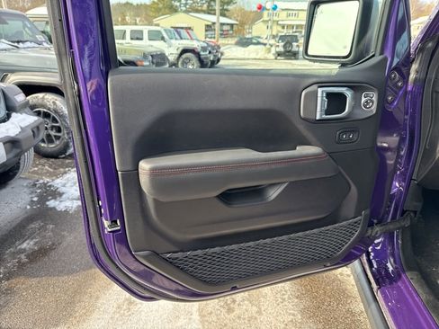 New 2026 Jeep Wrangler Unlimited Rubicon 392 image 22