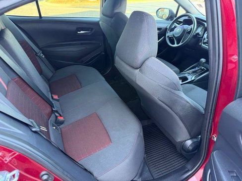 Used 2023 Toyota Corolla SE FWD image 6