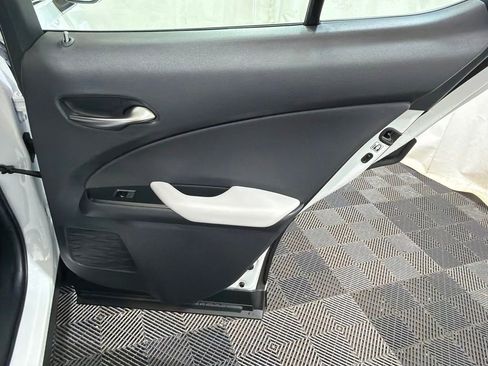 Used 2026 Lexus UX 300h AWD w/ Accessory Package (Z1) image 12