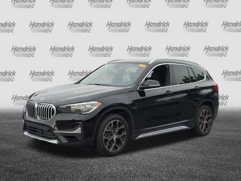 Used 2020 BMW X1 sDrive28i FWD image 5
