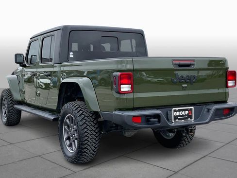 Used 2023 Jeep Gladiator Sport image 10