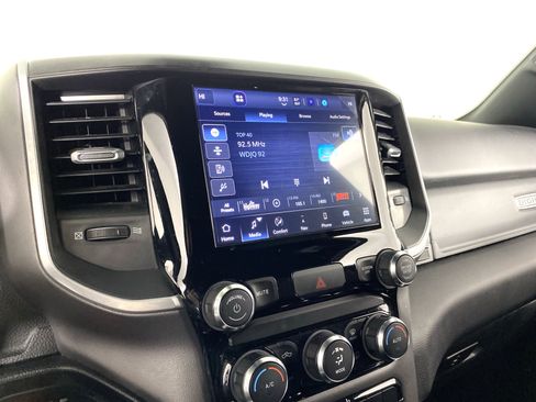 Used 2022 RAM 1500 Big Horn w/ Trailer Tow Group image 27