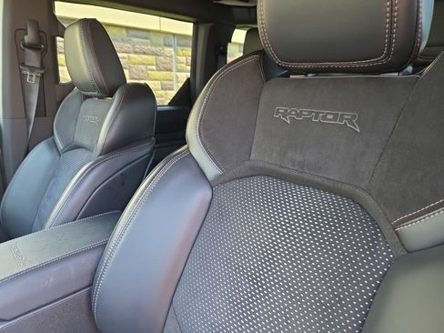 Used 2024 Ford Bronco Raptor image 19