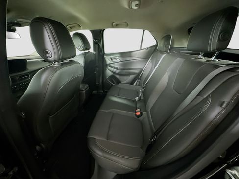 Used 2025 Buick Encore GX Preferred AWD/4WD image 26