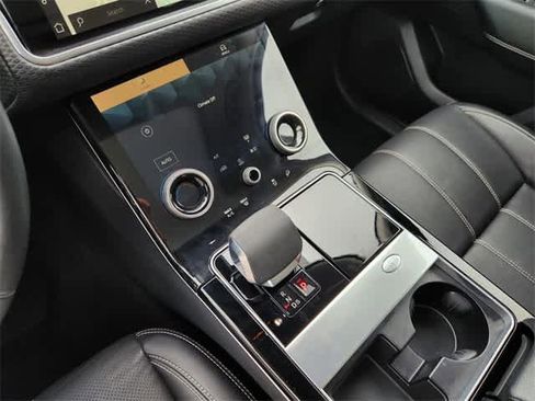 Used 2021 Land Rover Range Rover Velar S image 17