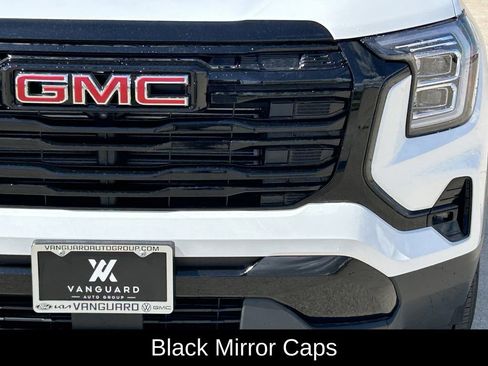 New 2026 GMC Terrain Elevation w/ Black Edition FWD image 9
