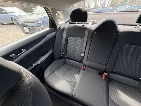 Used 2025 Kia K5 LXS image 36