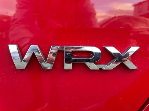 Used 2016 Subaru WRX image 20