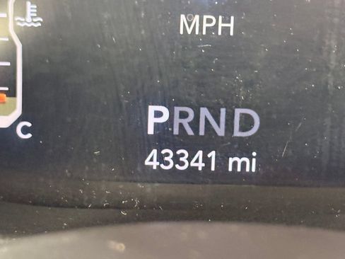 Used 2021 Jeep Wrangler Rubicon AWD/4WD image 39