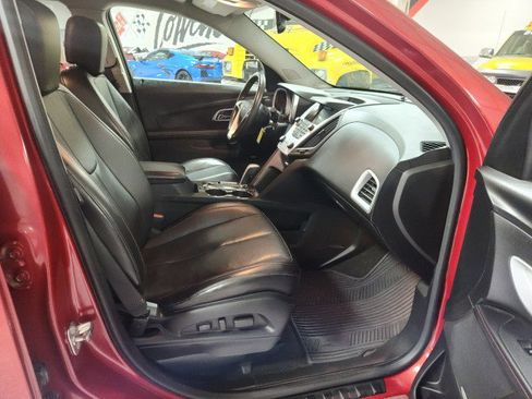 Used 2013 Chevrolet Equinox LTZ w/ LPO, Protection Package image 8